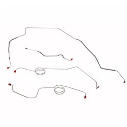 Fine Lines Brake Line Kits TKT7743OM