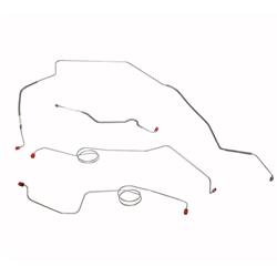 Fine Lines Brake Line Kits TKT7846OM