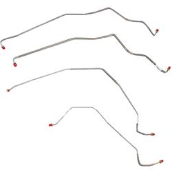 Fine Lines Brake Line Kits TKT8101OM