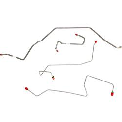Fine Lines Brake Line Kits TKT9441SS
