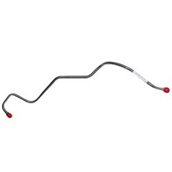 Fine Lines Fuel Lines for 1966 F-100 - TPC6641SS