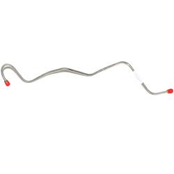 Fine Lines Fuel Lines for 1968-1972 F-250 - TPC6841OM