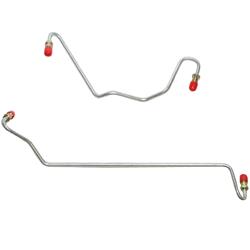 Fine Lines Power Steering Hoses and Lines TPS0041OM