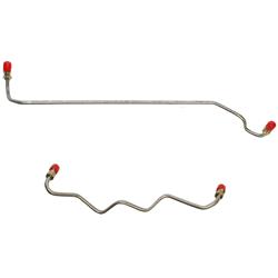 Fine Lines - Power Steering Hoses and Lines for 1995-1997 EXPLORER - TPS9541OM