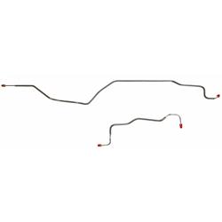 Fine Lines Brake Line Kits TRA0002SS