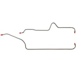 Fine Lines Brake Lines TRA0007SS