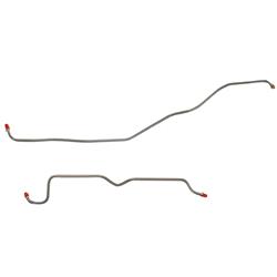 Fine Lines Brake Line Kits TRA0008SS