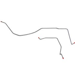 Fine Lines Brake Line Kits TRA0010OM