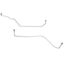 Fine Lines Brake Lines TRA0201SS