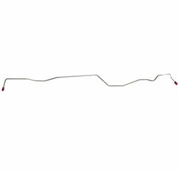Fine Lines Brake Lines TRA0241OM