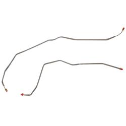 Fine Lines Brake Line Kits TRA0311SS
