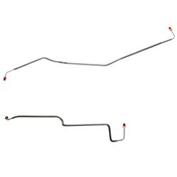 Fine Lines Brake Line Kits TRA0401OM