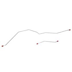 Fine Lines Brake Line Kits TRA0441OM