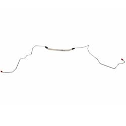 Fine Lines Brake Lines TRA0641OM