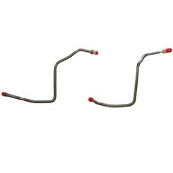 Fine Lines Brake Line Kits TRA0661OM