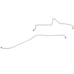 Fine Lines Brake Line Kits TRA0801SS