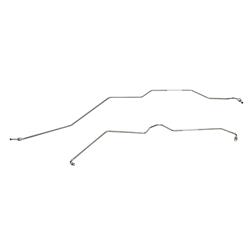 Fine Lines Brake Line Kits TRA0802OM