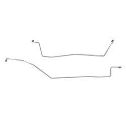 Fine Lines Brake Line Kits TRA1401SS