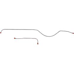 Fine Lines Brake Line Kits for 1947-1950 TRUCK - TRA4701OM