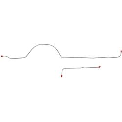 Fine Lines Brake Line Kits for 1951-1955 TRUCK - TRA5101OM