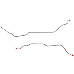 Fine Lines Brake Line Kits TRA7102SS