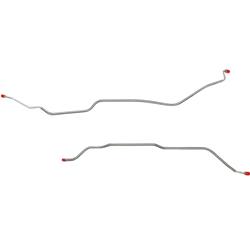 Fine Lines Brake Line Kits TRA7104SS