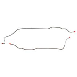 Fine Lines Brake Line Kits TRA7301OM