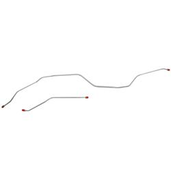Fine Lines Brake Lines TRA7341OM