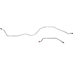 Fine Lines Brake Line Kits TRA7741OM