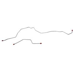 Fine Lines Brake Line Kits TRA8041OM