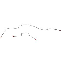 Fine Lines Brake Line Kits TRA8042OM