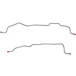 Fine Lines Brake Line Kits TRA8901SS
