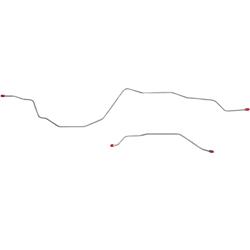 Fine Lines Brake Lines TRA9541OM