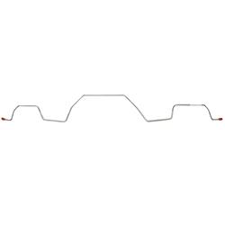 Fine Lines Brake Lines TRA9545SS