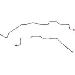 Fine Lines Brake Lines TRA9604SS