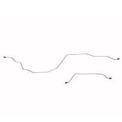 Fine Lines Brake Lines TRA9642OM