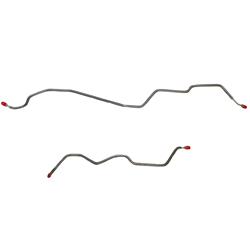 Fine Lines Brake Lines TRA9711SS