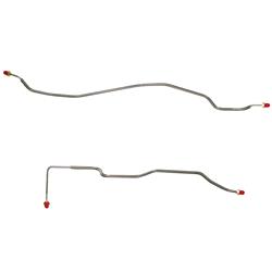 Fine Lines Brake Lines TRA9803SS