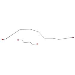 Fine Lines Brake Line Kits TRA9941SS