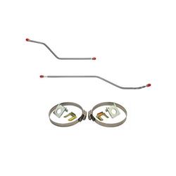 Fine Lines Brake Line Kits TRK7105OM