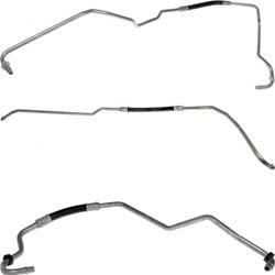Fine Lines Transmission Cooler Lines TTC0601OM