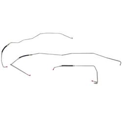 Fine Lines Transmission Cooler Lines TTC0701OM