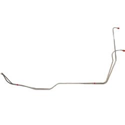 Fine Lines Transmission Cooler Lines TTC7101SS