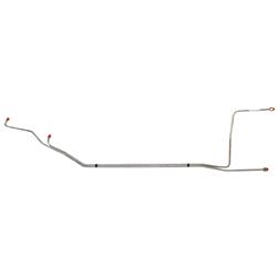 Fine Lines Transmission Cooler Lines TTC7341OM