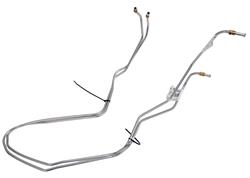Fine Lines Transmission Cooler Lines for 1982-1986 K30 - TTC8101SS