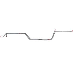 Fine Lines Transmission Cooler Lines TTC8741OM