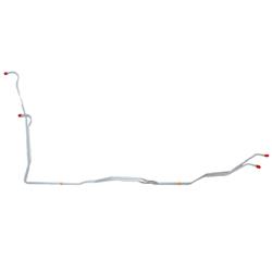 Fine Lines Transmission Cooler Lines TTC8801OM