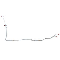 Fine Lines Transmission Cooler Lines TTC9701OM