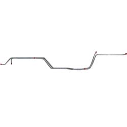 Fine Lines Transmission Cooler Lines TTC9741SS