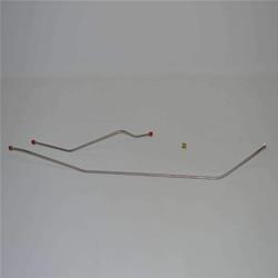 Fine Lines Fuel Lines for 1954 CORVETTE - VGL5400SS